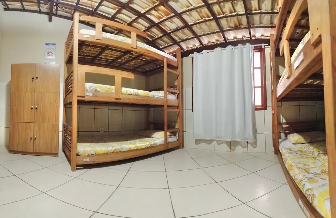 Nossa Casa Hostel & Suite-1