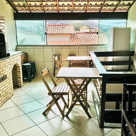 Nossa Casa Hostel & Suite-2